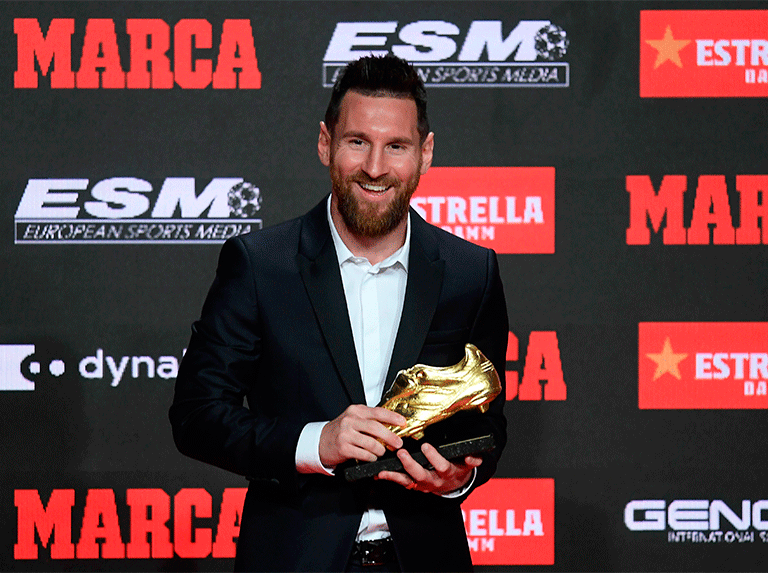 Messi