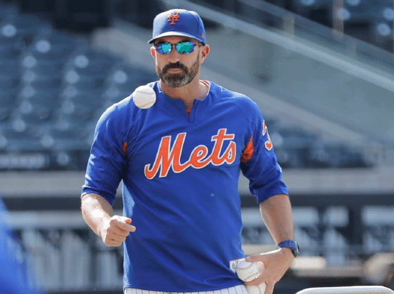 Mets estarían considerando despedir a Callaway