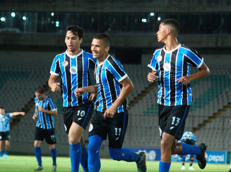 Brayan Hurtado regresa a Mineros de Guayana