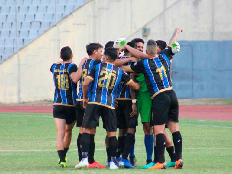 Mineros
