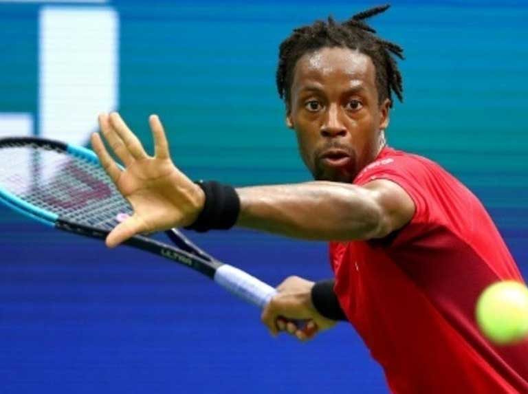 Gael Monfils vuelve al equipo francés para Copa Davis