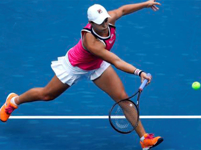 Monica Puig