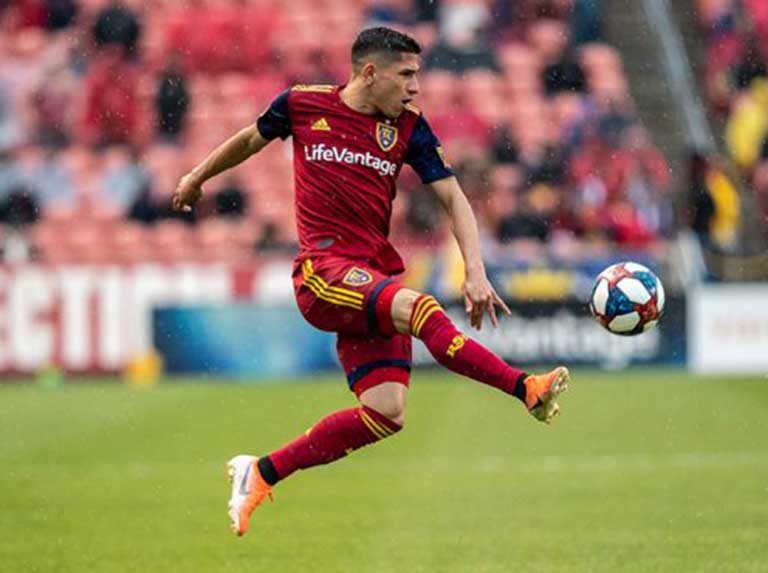 Moreno contra Gallardo; Savarino frente Savarese