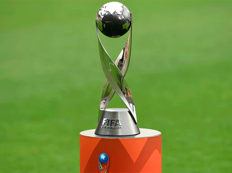 FIFA orienta a jóvenes del Mundial Sub’17 a denunciar amaños