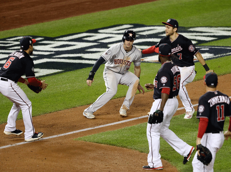 Cole por la revancha esta noche ante Scherzer