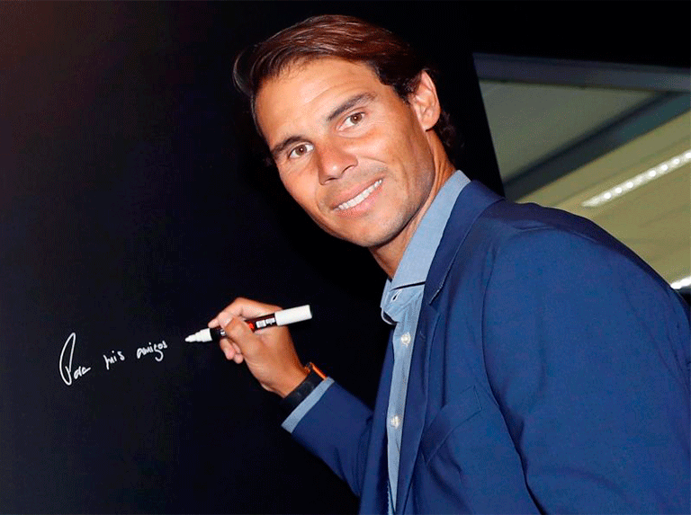 Nadal