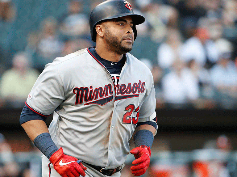 Nelson-Cruz
