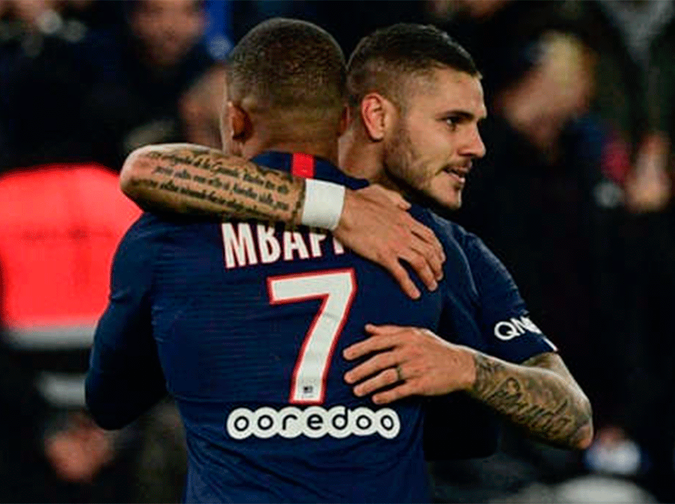 PSG
