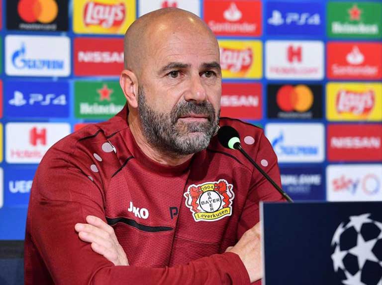 Peter-Bosz