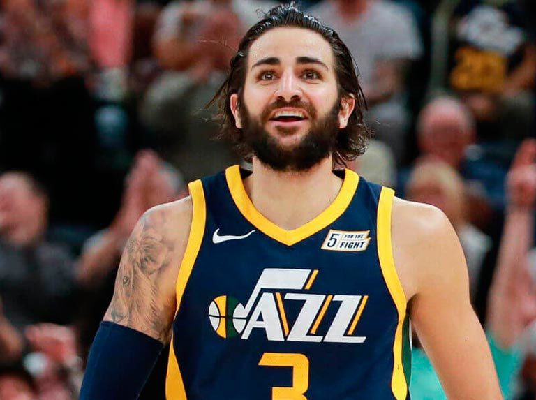 Ricky Rubio catorce años de magia en el baloncesto profesional