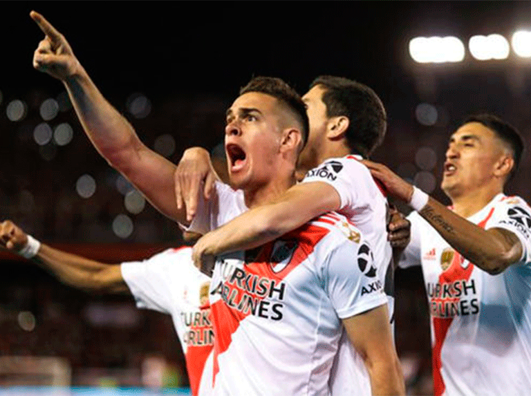 River