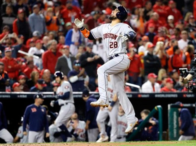 Chirinos convertido en indispensable