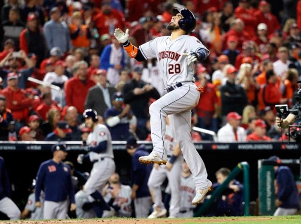 Robinson Chirinos