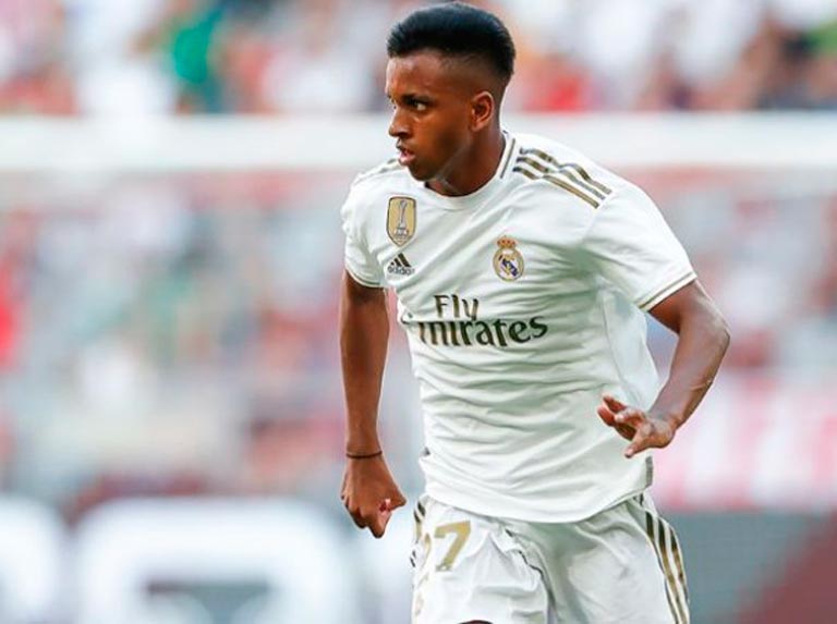 Rodrygo