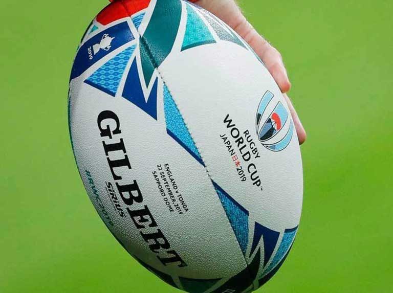 Mundial de Rugby se reanuda con los Cuartos de Final