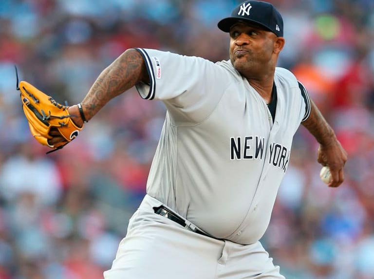 Sabathia