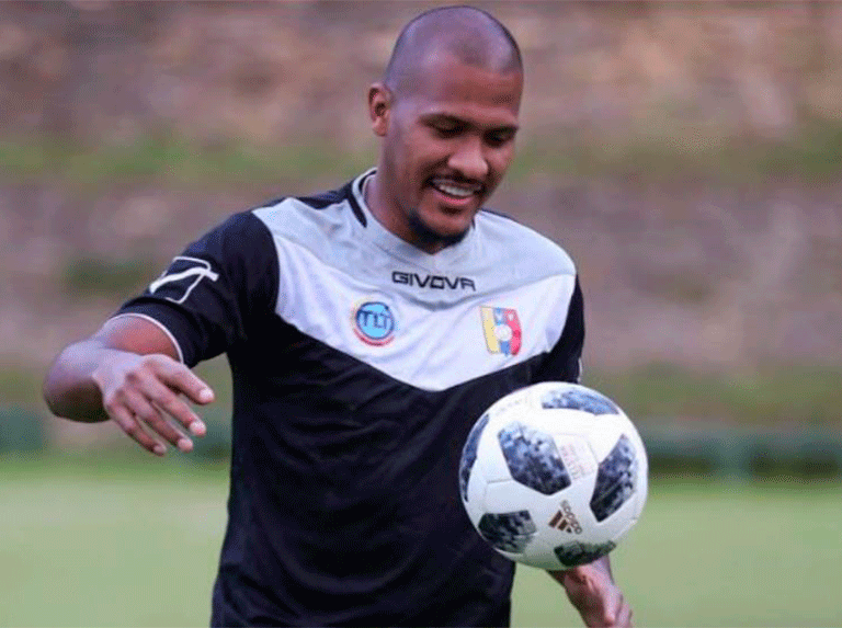 Salo: No estoy de acuerdo con lo que hizo Josef