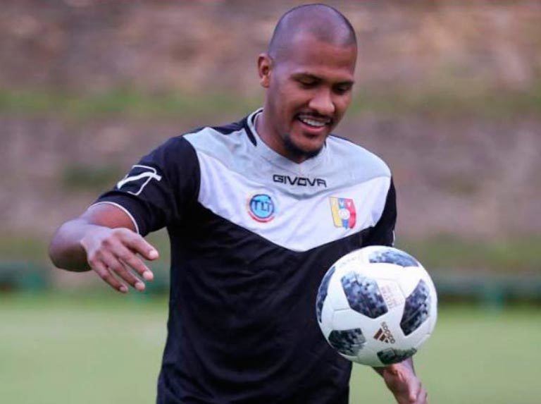 Salo: No estoy de acuerdo con lo que hizo Josef