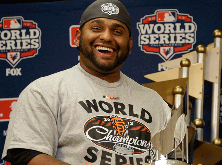 Sandoval