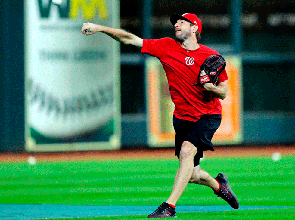 Scherzer
