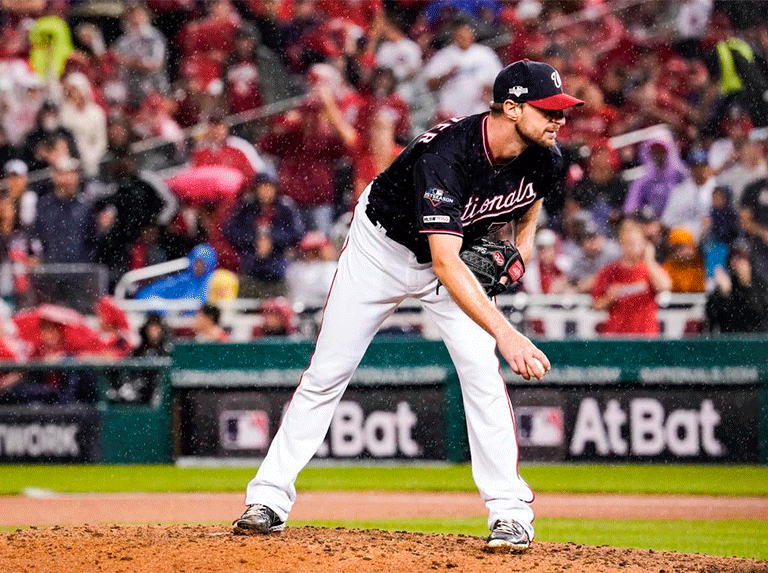 Scherzer