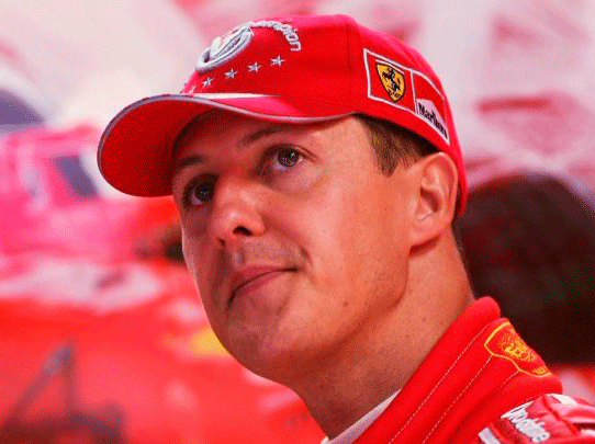 Médico habló sobre el “tratamiento secreto” al que se sometió Michael Schumacher