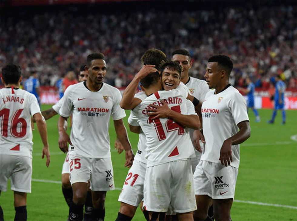 Sevilla