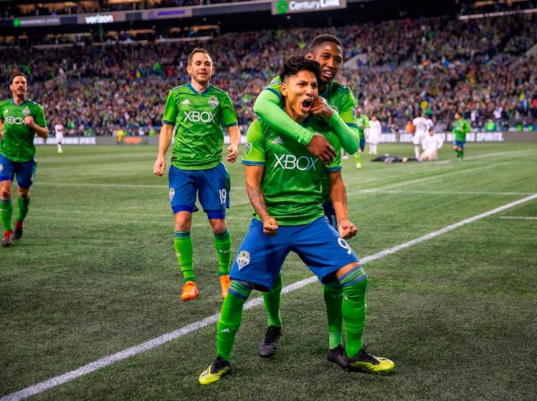 Listos para definir la final del Oeste en la MLS