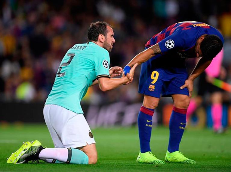 Suárez y Godín