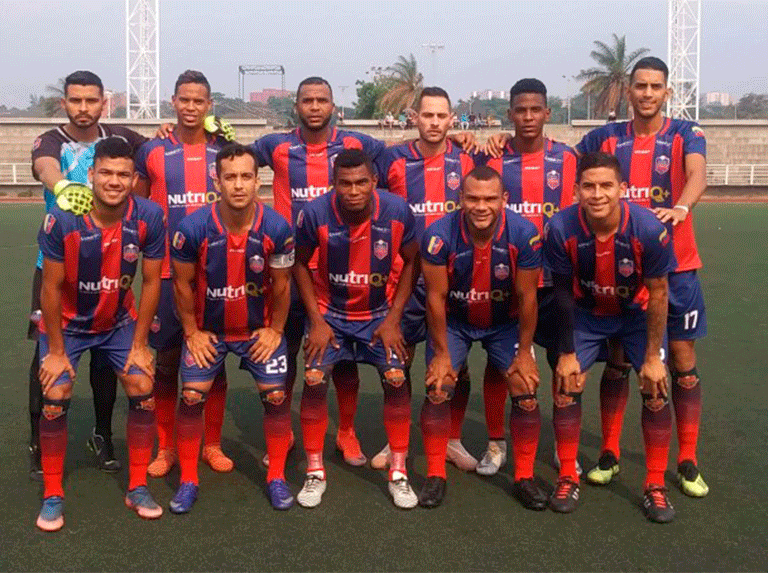 TFC Maracaibo