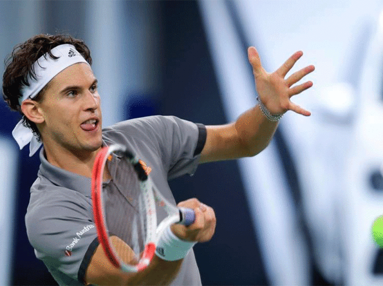 Thiem y Schwartzman pujarán por el título en Viena
