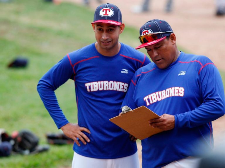 Tiburones mantiene su núcleo ganador