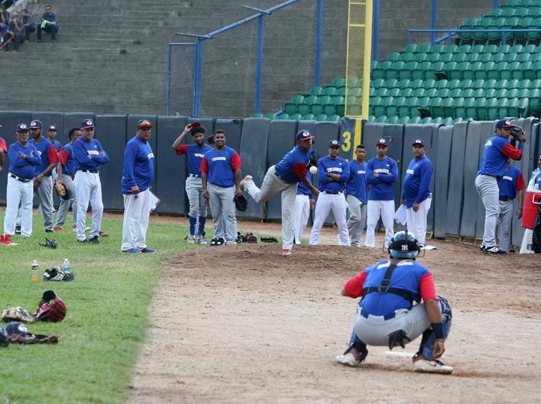 Tiburones