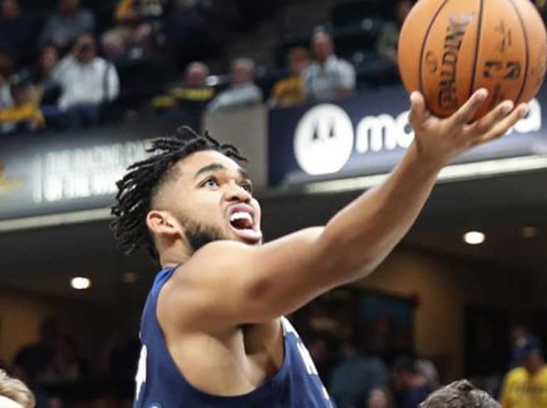 Towns