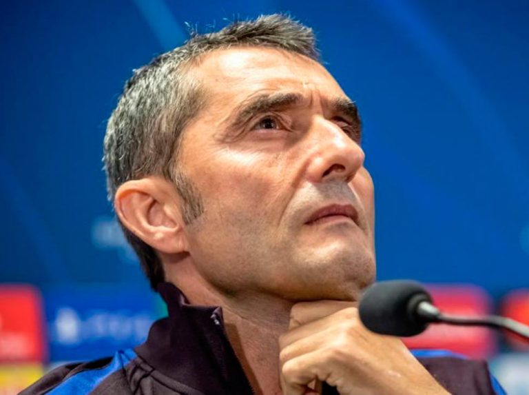 Valverde con nuevos bríos de cara al 2020