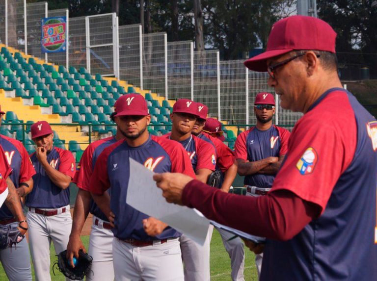 Pre-Olímpico de las Américas en Arizona fue suspendido