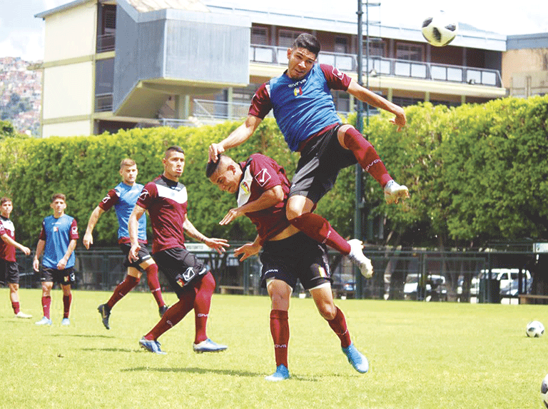 Vinotinto-Sub23