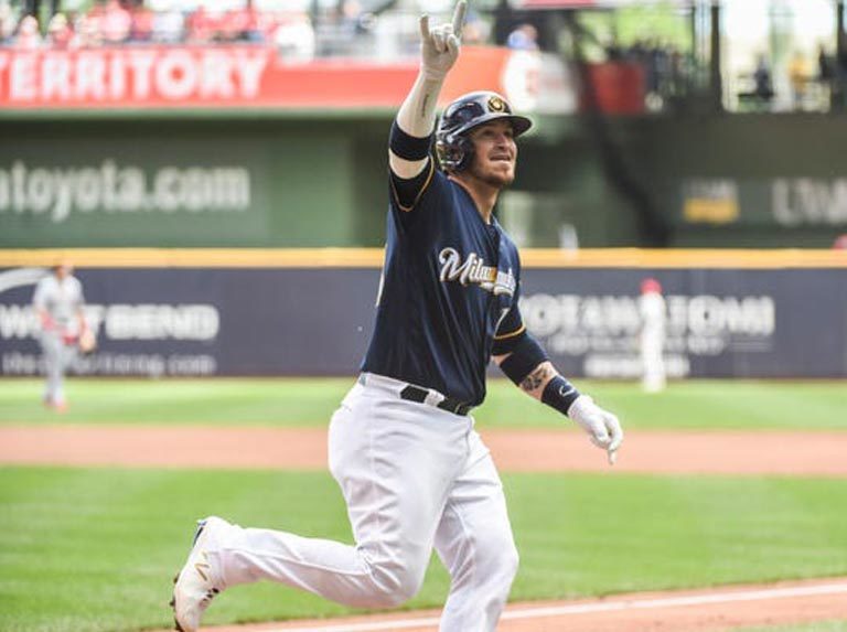 Grandal vuelve al mercado en su mejor momento