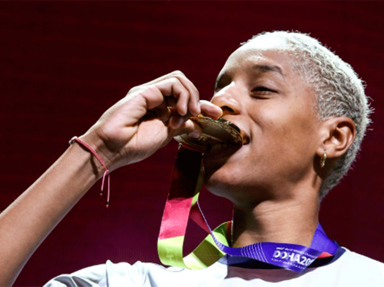 Yulimar de Oro