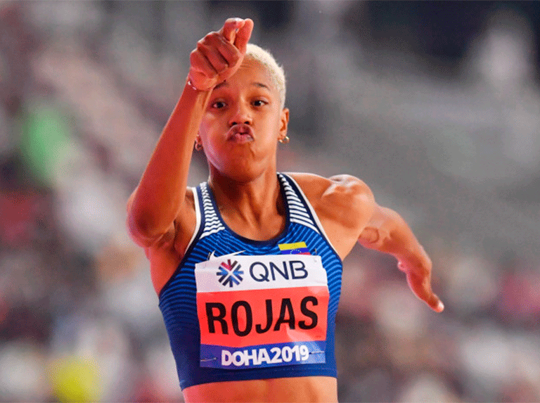 Mundial de atletismo también podría cambiar de fecha