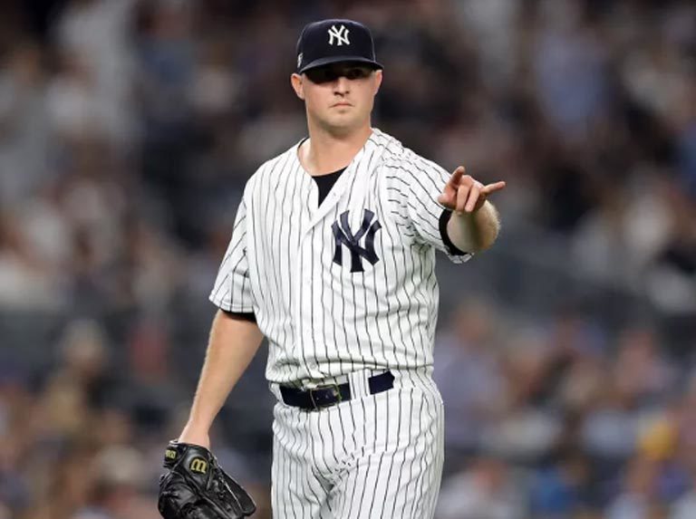 Britton espera estar listo para la SCLA