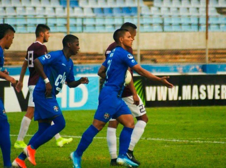 Zulia obligado a sacar de abajo la eliminatoria