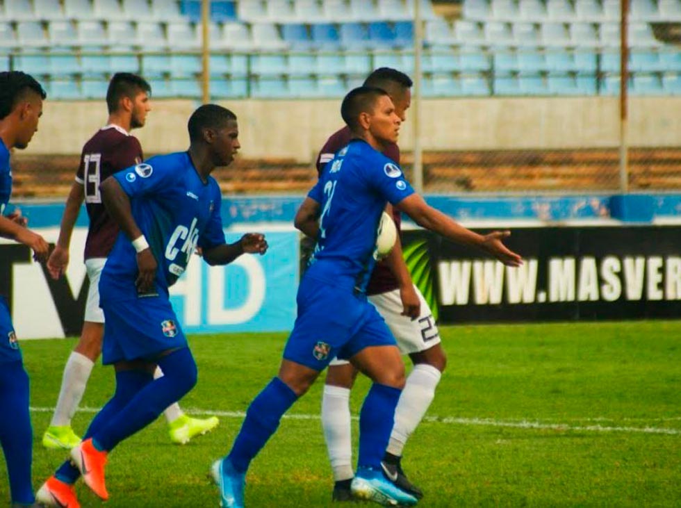 Zulia FC