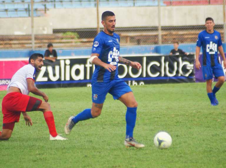 ZuliaFC