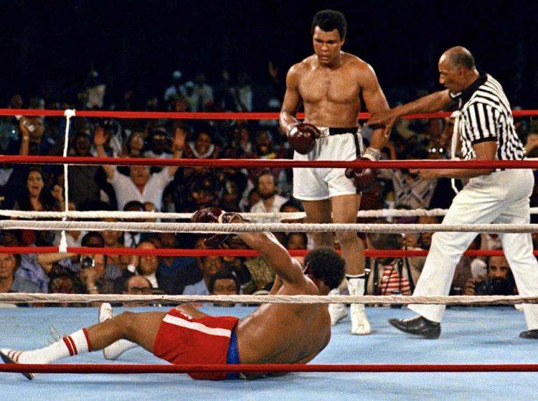 Muhammad Ali