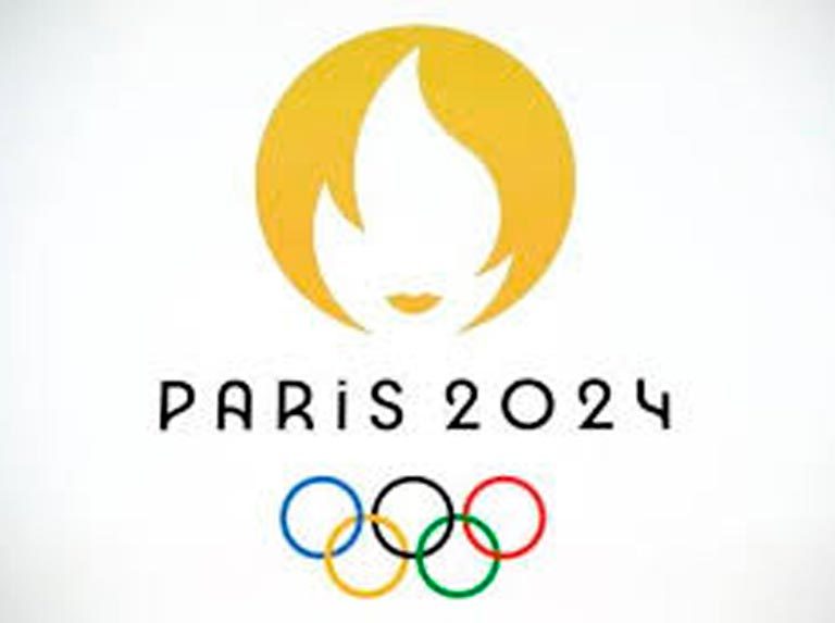 El logo oficial de los Juegos de 2024 homenajea a la «Marianne» francesa