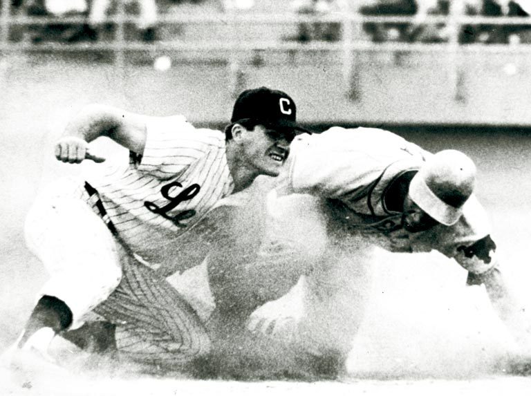 Pete Rose