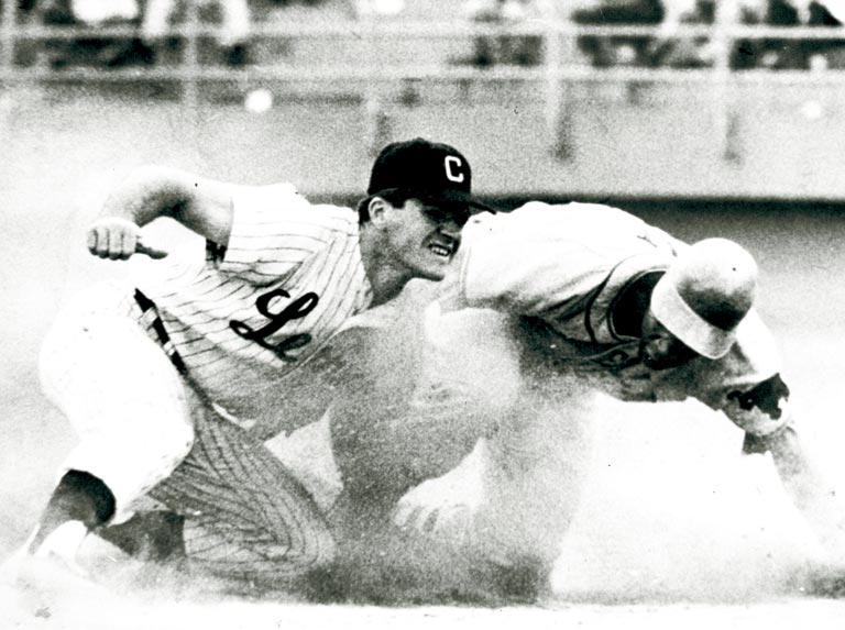 Pete Rose Pete Rose