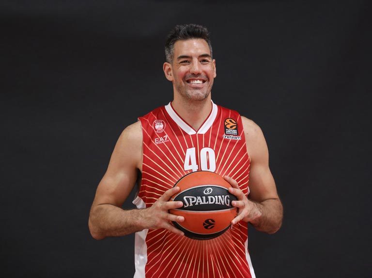 Luis Scola: Si no nos hubiéramos clasificado para los Juegos me habría retirado