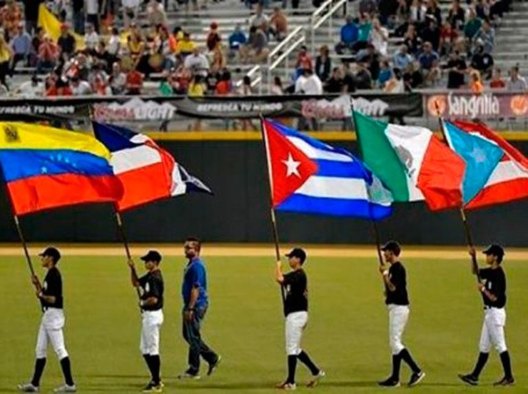Serie del Caribe